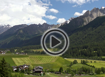 Webcam: <br>Val di Vizze - Caminata - Fosse