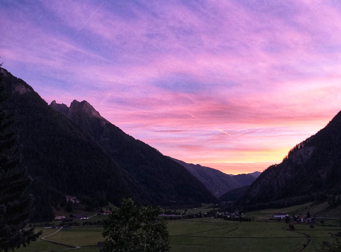 Albergo Alpenrose: Galleria immagini