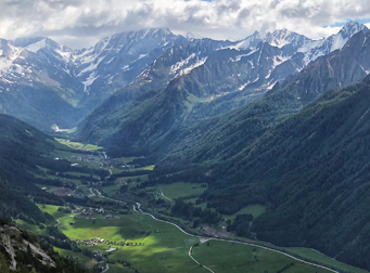 Gasthof Alpenrose: Kontakt und Buchungen